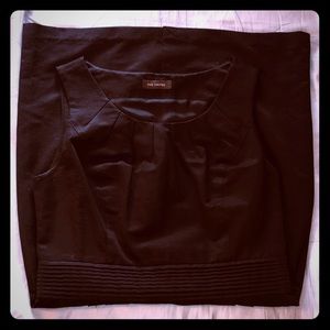 The Limited Black Dress